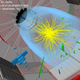 Illustration for article titled Don’t Get Too Excited Yet About the LHC’s Hint of a New Particle